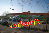 Objekt: Baumarkt, Weimarische Strae 119