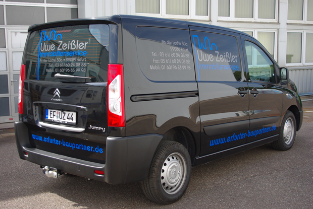 Immobilienservice Uwe Zeißler Immobilienservice Uwe Zeißler
